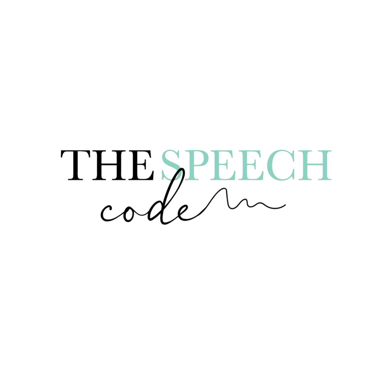 the speech code